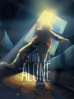 cover image of You Are Not Alone
